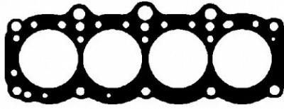 WILMINK GROUP wg1003990 -  Прокладка, головка цилиндра